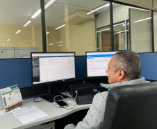 Baseada em cruzamento de dados, Operação Crédito Contaminado busca recuperar mais de R$ 100 milhões em ICMS