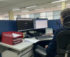 Baseada em cruzamento de dados, Operação Crédito Contaminado busca recuperar mais de R$ 100 milhões em ICMS
