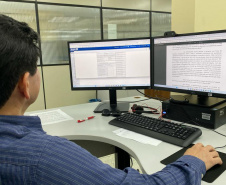 Baseada em cruzamento de dados, Operação Crédito Contaminado busca recuperar mais de R$ 100 milhões em ICMS