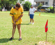 ESPORTE JOGOS PARADESPORTIVOS