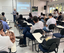 Semana de pesquisas é encerrada com ênfase em integração de iniciativas