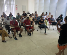Saúde realiza reunião para definir estratégias de combate à dengue no Litoral