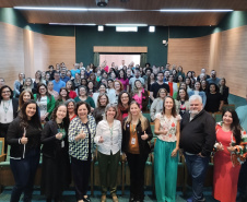 SESA ENCONTRO PLANIFICA SUS