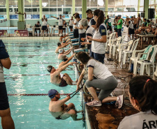 ESPORTE JOGOS PARADESPORTIVOS
