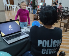 PCPR NA COMUNIDADE MISSAL