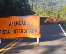 DER BALANÇO RODOVIAS TERÇA