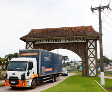 DEFESA CIVIL UNIÃO DA VITÓRIA