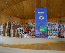 DEFESA CIVIL UNIÃO DA VITÓRIA