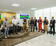 GOV SEGURANÇA PÚBLICA