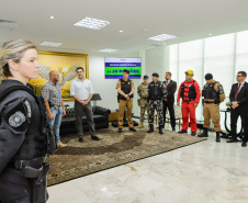 GOV SEGURANÇA PÚBLICA