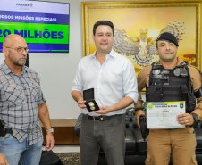 GOV SEGURANÇA PÚBLICA