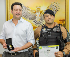 GOV SEGURANÇA PÚBLICA