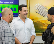 GOV SEGURANÇA PÚBLICA