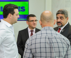 GOV SEGURANÇA PÚBLICA