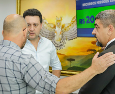 GOV SEGURANÇA PÚBLICA