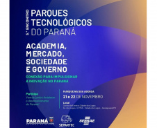 SETI PARQUES TECNOLÓGICOS PR