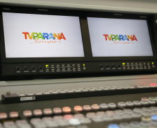 TV PARANÁ TURISMO