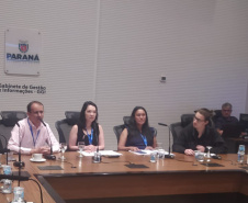 SEJU Conferência Estadual sobre Migrações, Refúgios e Apatridia