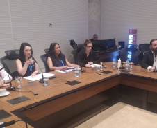 SEJU Conferência Estadual sobre Migrações, Refúgios e Apatridia