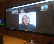 SEJU Conferência Estadual sobre Migrações, Refúgios e Apatridia