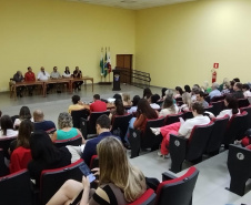  Sesa define  Linhas de Cuidado à Saúde prioritárias nas 4 macrorregiões