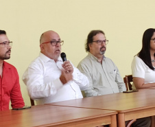  Sesa define  Linhas de Cuidado à Saúde prioritárias nas 4 macrorregiões