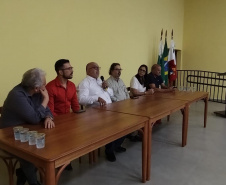  Sesa define  Linhas de Cuidado à Saúde prioritárias nas 4 macrorregiões