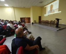  Sesa define  Linhas de Cuidado à Saúde prioritárias nas 4 macrorregiões