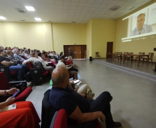  Sesa define  Linhas de Cuidado à Saúde prioritárias nas 4 macrorregiões