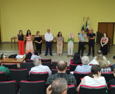  Sesa define  Linhas de Cuidado à Saúde prioritárias nas 4 macrorregiões