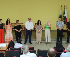  Sesa define  Linhas de Cuidado à Saúde prioritárias nas 4 macrorregiões