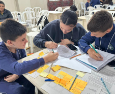IDEATHON PONTA GROSSA
