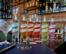 No Paraná, é possível brindar com bebidas de destaque internacional produzidas aqui mesmo.