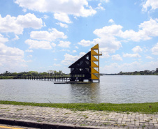 PONTOS TURÍSTICOS