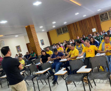 Paraná aposta na capacitação, informação e monitoramento no controle das arboviroses