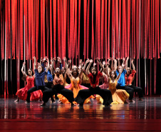 GUAÍRA HOMOLOGAÇÃO ESCOLA DE DANÇA