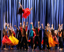 GUAÍRA HOMOLOGAÇÃO ESCOLA DE DANÇA