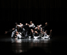 GUAÍRA HOMOLOGAÇÃO ESCOLA DE DANÇA