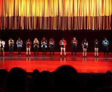 GUAÍRA HOMOLOGAÇÃO ESCOLA DE DANÇA