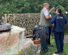Paraná aposta na capacitação, informação e monitoramento no controle das arboviroses