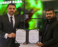 Lottopar regulamenta exploração dos jogos, oficializa as bets e aposta em novas modalidades