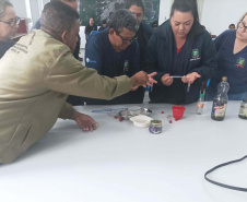 Paraná aposta na capacitação, informação e monitoramento no controle das arboviroses