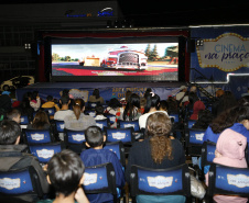 cinema