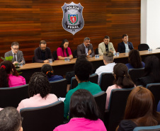 POLÍCIA PENAL LONDRINA