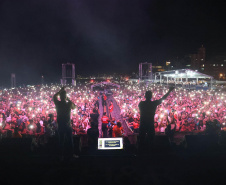 shows