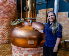 CACHAÇA