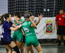 Com conquistas nacionais e calendário cheio, esporte do Paraná teve ano de glórias