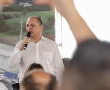 GOVERNADOR - HOSPITAL CORNÉLIO PROCÓPIO