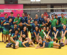 Com conquistas nacionais e calendário cheio, esporte do Paraná teve ano de glórias