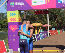 Com conquistas nacionais e calendário cheio, esporte do Paraná teve ano de glórias
